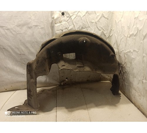 Локер(задний левый)