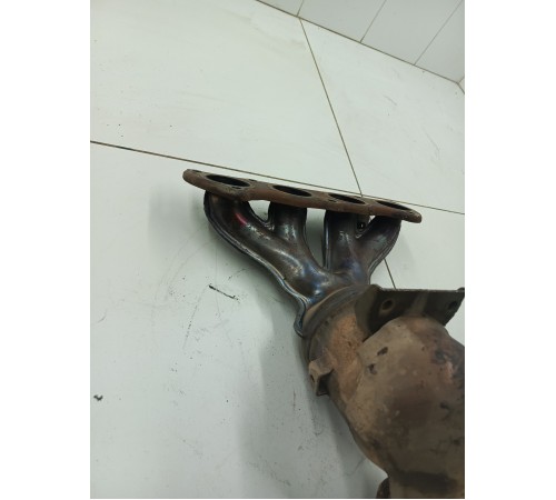 Катализатор