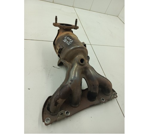 Катализатор