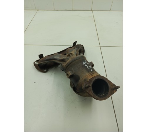 Катализатор