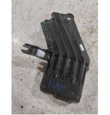 Преобразователь напряжения делитель