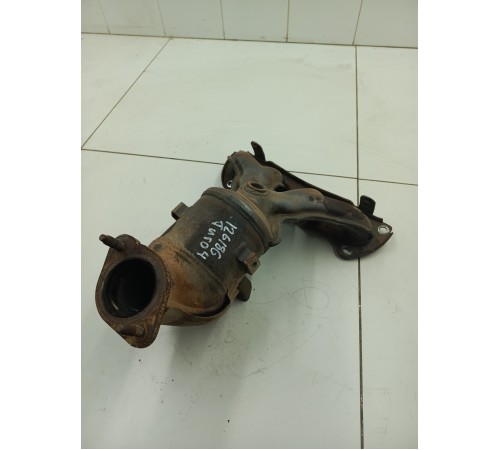 Катализатор