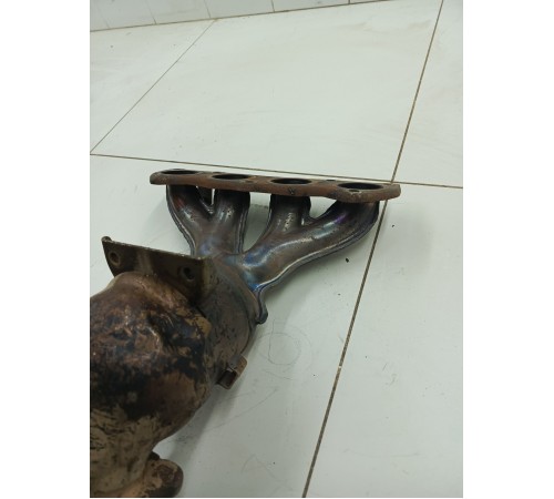 Катализатор