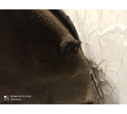 Локер(задний левый)