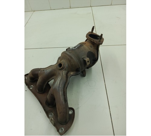 Катализатор