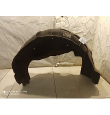 Локер(задний левый)