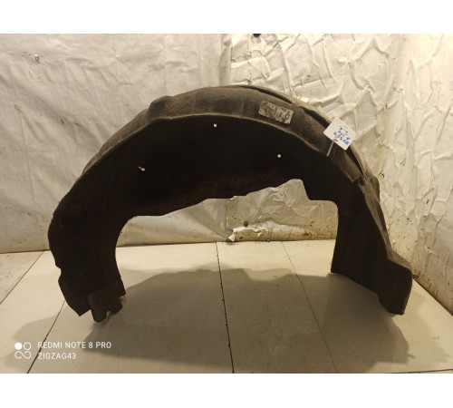 Локер(задний левый)