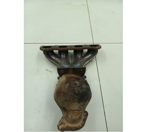 Катализатор