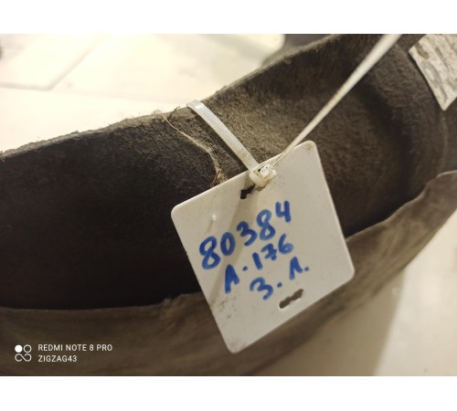 Локер(задний левый)