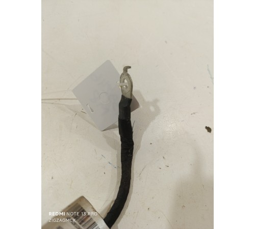 Провод масса дополнительный