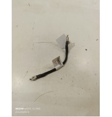 Провод масса дополнительный