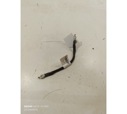 Провод масса дополнительный