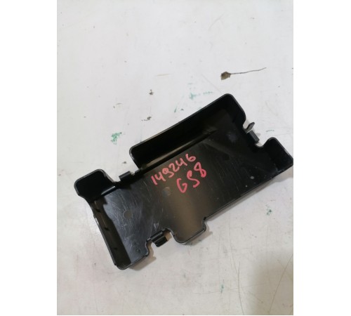 Крышка блока предохранителей