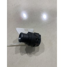 Фланец системы охлаждения