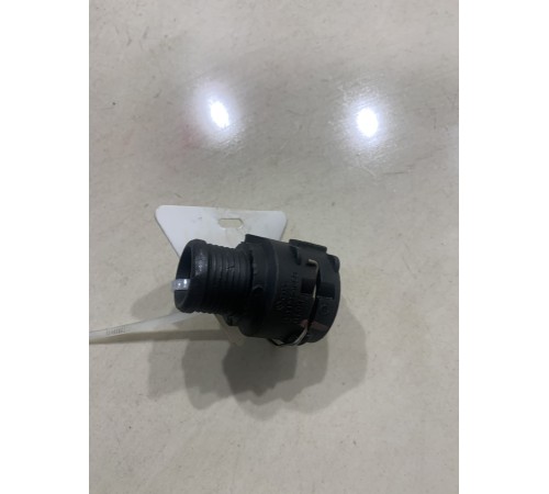 Фланец системы охлаждения