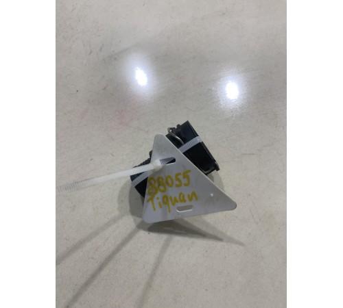 Фланец системы охлаждения