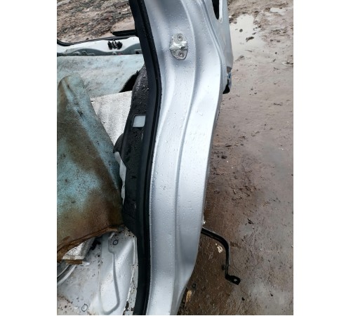 Арка колеса задняя левая