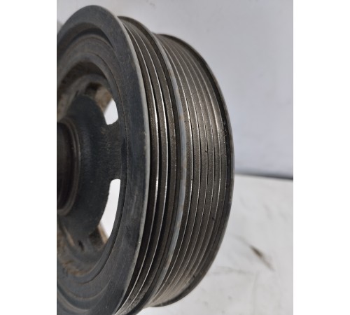 Шкив коленвала