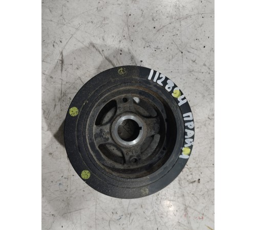 Шкив коленвала