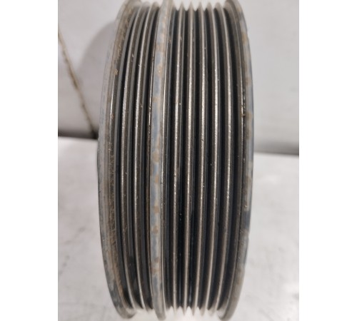 Шкив коленвала