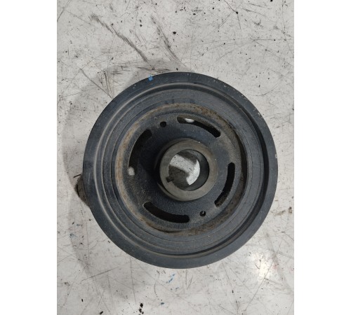 Шкив коленвала