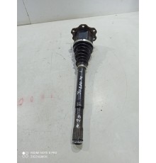 Привод(полуось) передний левый