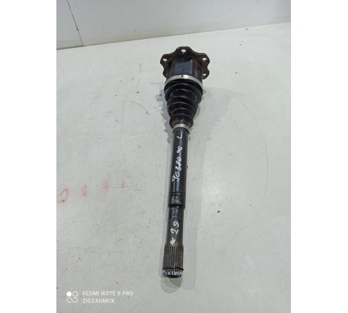 Привод(полуось) передний левый