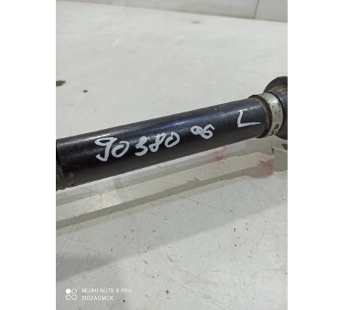 Привод(полуось) передний левый