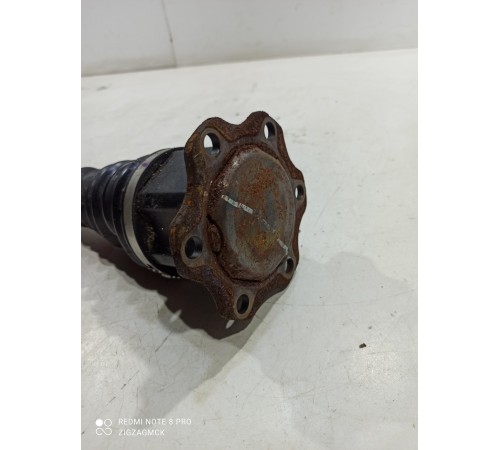 Привод(полуось) передний левый