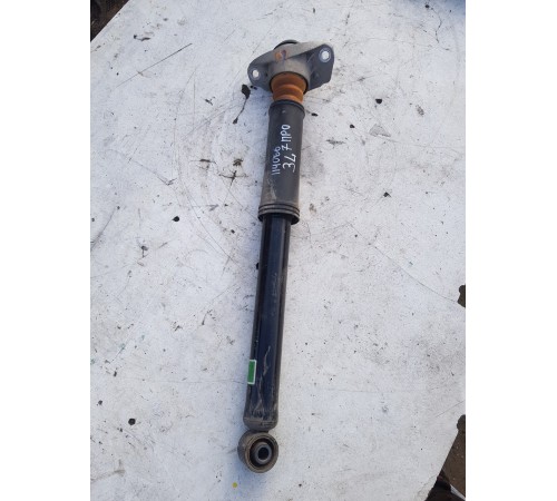 Амортизатор подвески задний левый