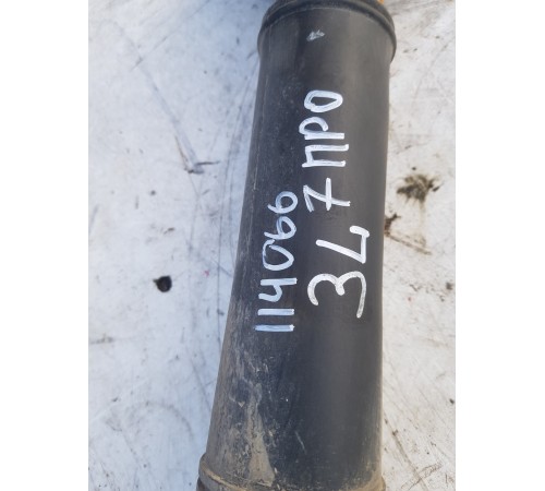 Амортизатор подвески задний левый