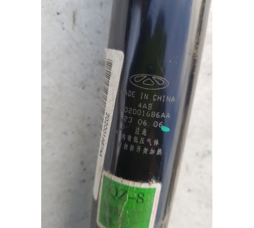 Амортизатор подвески задний левый