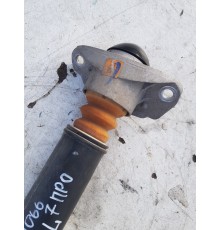 Амортизатор подвески задний левый