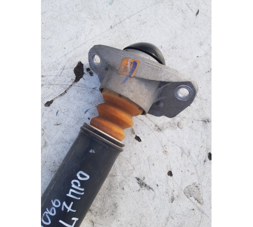 Амортизатор подвески задний левый