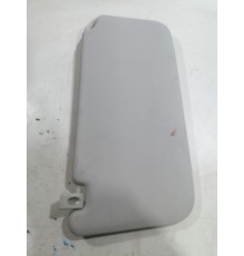 Козырек солнцезащитный левый