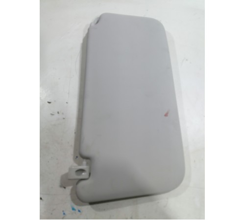 Козырек солнцезащитный левый