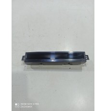 Панель приборов вспомогательная