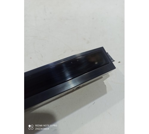 Панель приборов вспомогательная