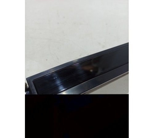 Панель приборов вспомогательная