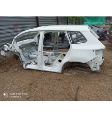 Кузов с документами