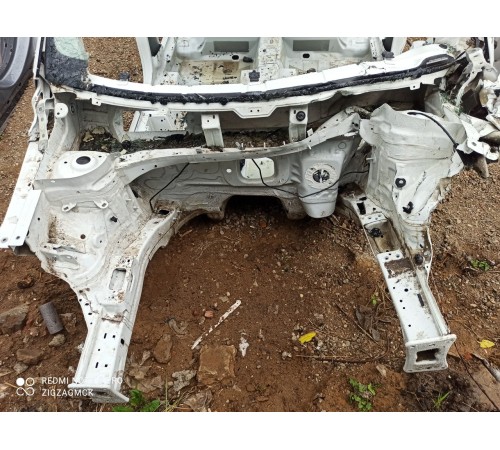 Кузов с документами