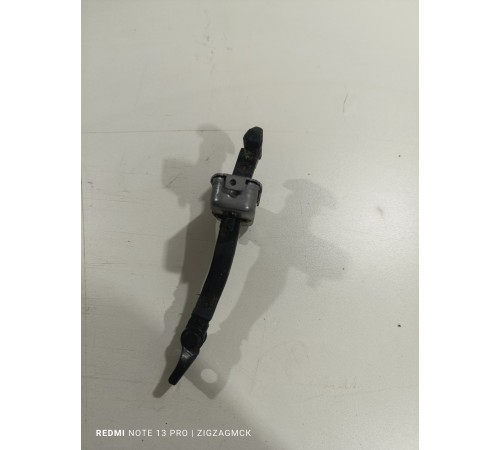 Ограничитель двери передний левый