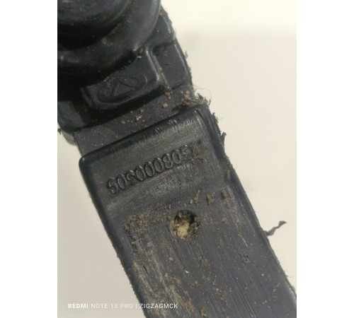 Ограничитель двери передний левый