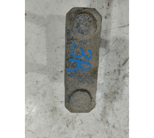 Кронштейн (крепление) рессоры задний правый