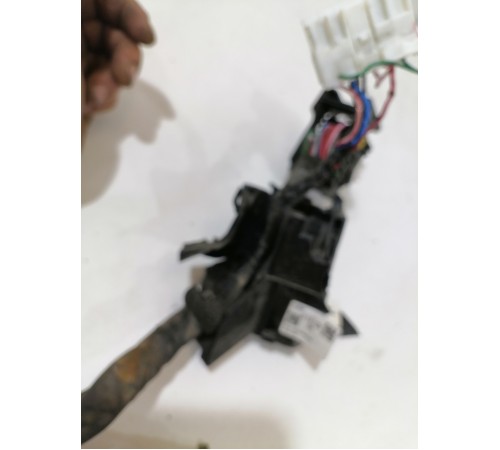 Проводка двигателя, подкапотная