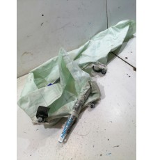 	Подушка безопасности боковая левая