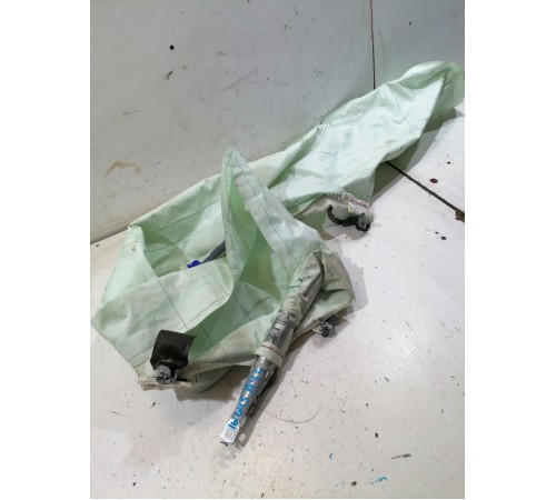 	Подушка безопасности боковая левая