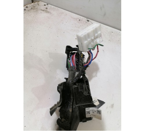 Проводка двигателя, подкапотная