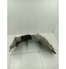 Локер задний левый