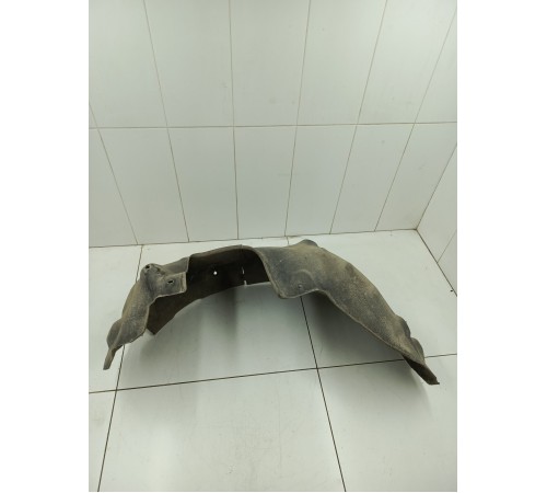 Локер задний левый